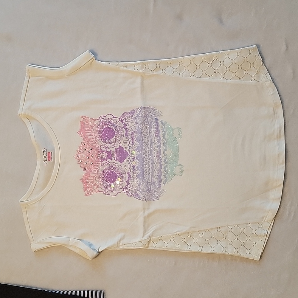 Girls T-Shirt Bundle - Picture 6 of 10